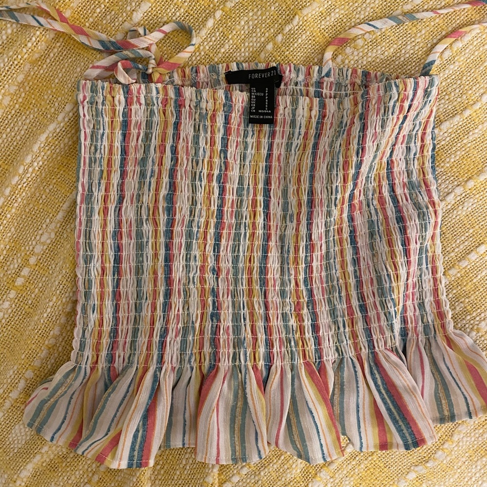 Forever 21 Top